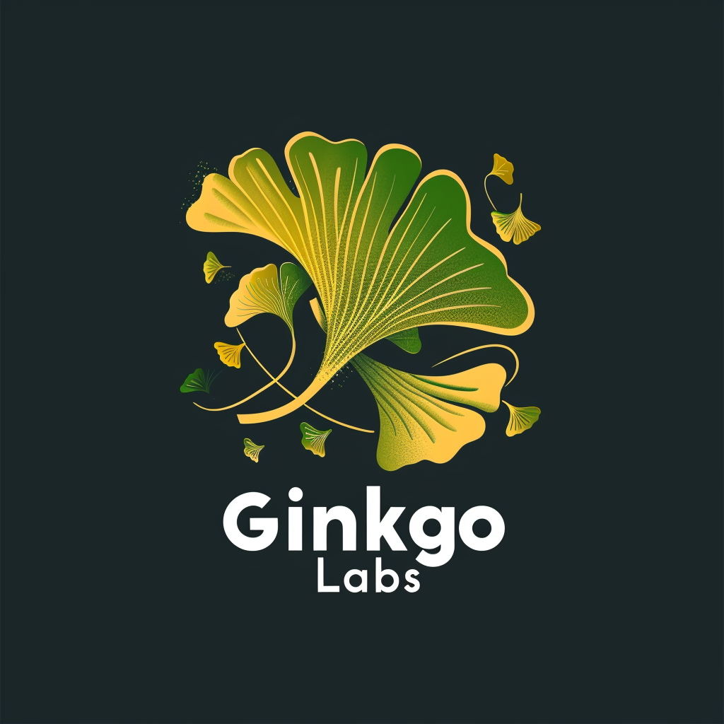 Gingko Labs Logo